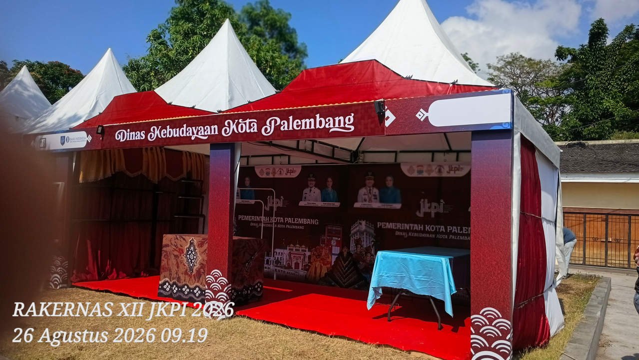 Persiapan